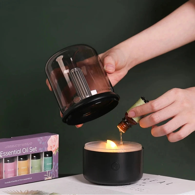 Mini Aroma Diffuser