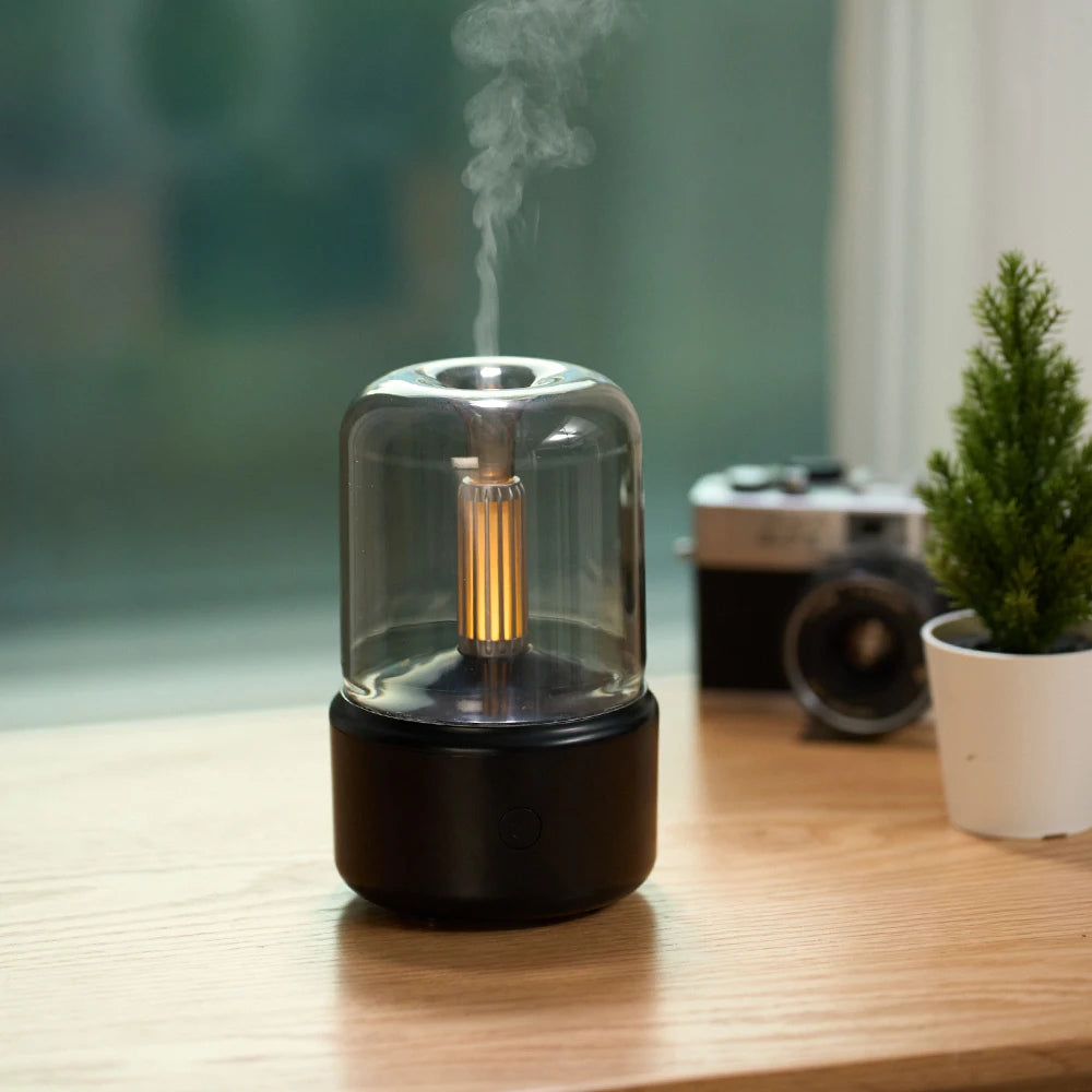 Mini Aroma Diffuser