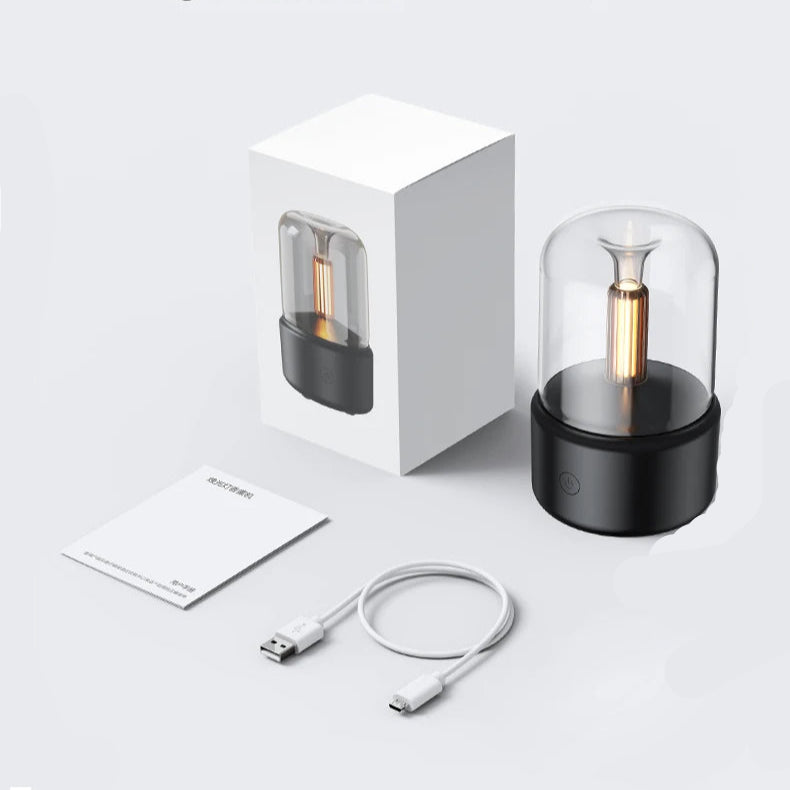 Mini Aroma Diffuser