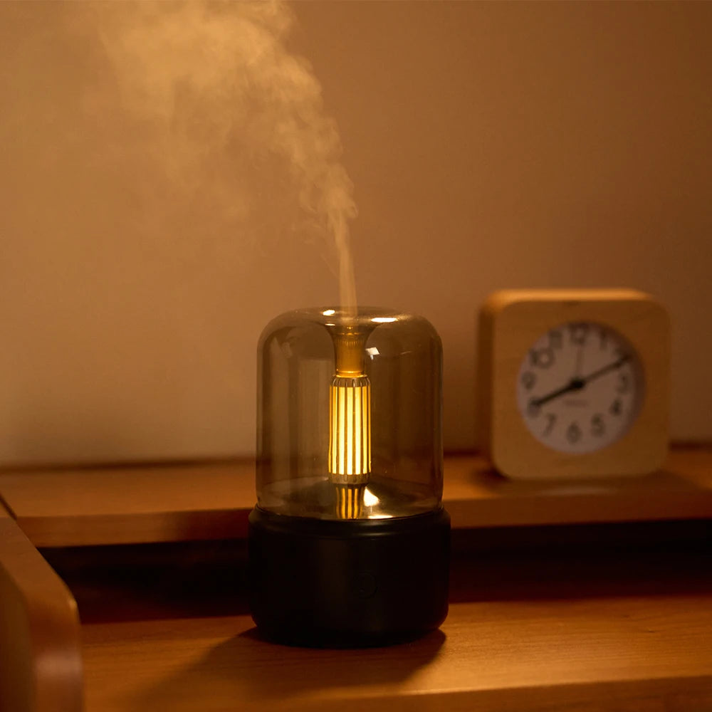 Mini Aroma Diffuser