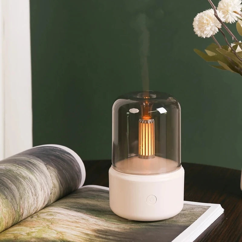 Mini Aroma Diffuser