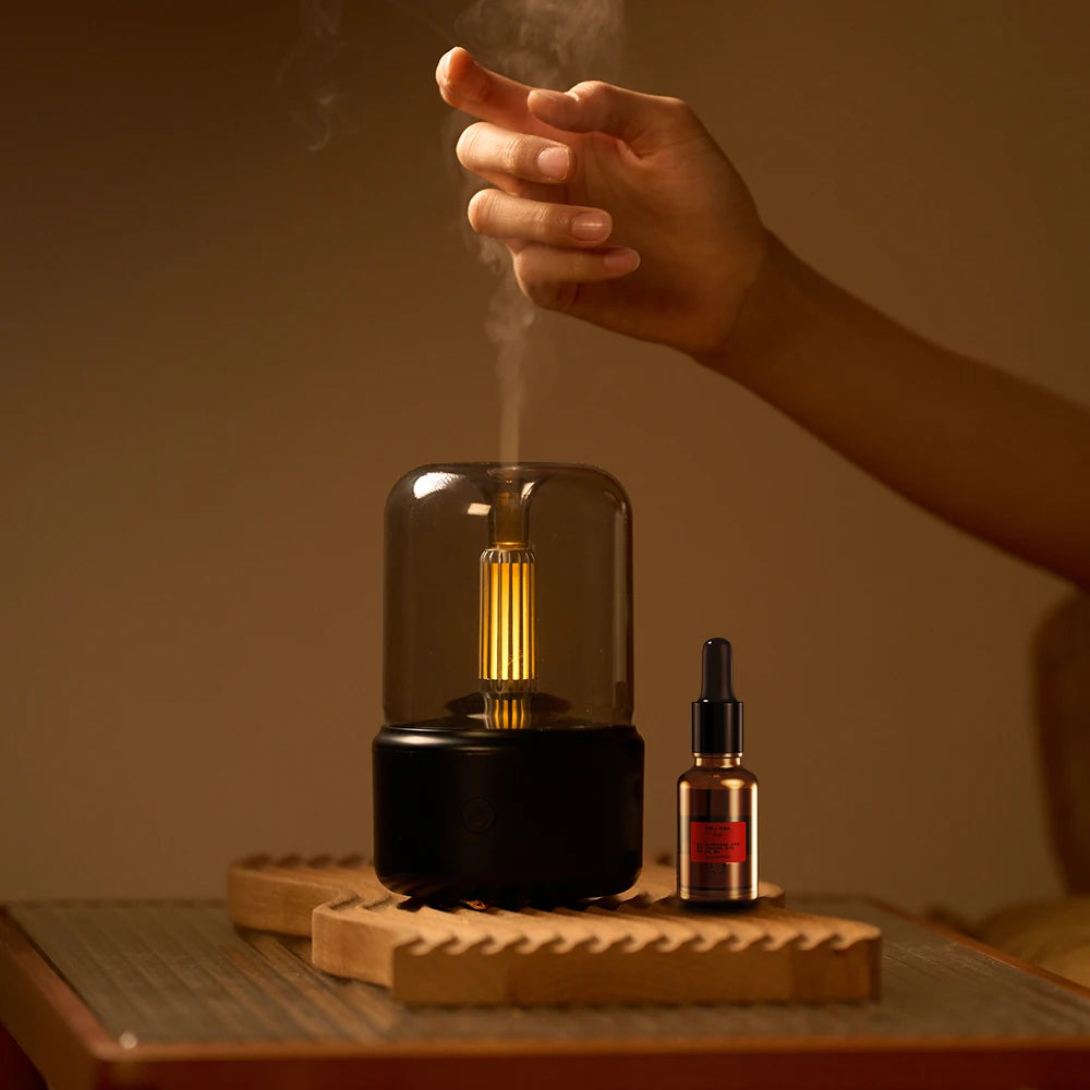 Mini Aroma Diffuser